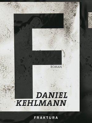 cover image of F